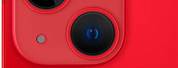 Apple Product Red Camera