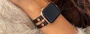 Apple Watch Bands for Women Rose Gold