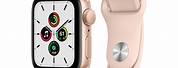 Apple Watch SE 40Mm GPS Pink Sports Band