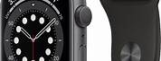 Apple Watch Series 6 44Mm GPS Space Gray