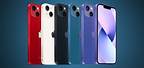 Apple iPhone 14 All Colors