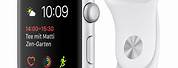 Apple iPhone Smartwatch