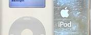 Apple iPod 20GB 4th Generation