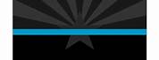 Arizona Thin Blue Line Flag
