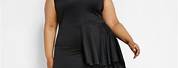 Ashley Stewart Plus Size Clothing Coctail Dresses