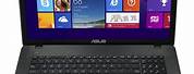 Asus 17 Inch Touch Screen Laptop