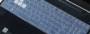 Asus Gaming Laptop Silicone Keyboard Cover