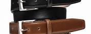 Australian Made Leather Belts for Men