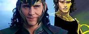 Avengers Loki Avenger Prime
