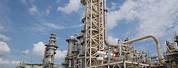 BASF Chemical Plant Gebeng Kuantan