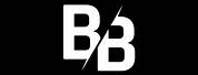 BB Letter Music Logo Idea