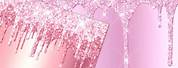 Baby Pink Glitter Digital Paper