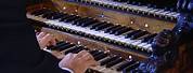 Bach Organ Fugue