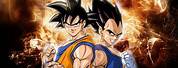 Background Images Dragon Ball Z Theme