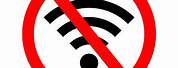 Bad Wifi Poly PNG