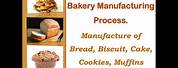 Bakery Products Manufacturing Business Model