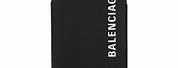 Balenciaga Phone Case iPhone 11 Pro