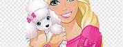Barbie Cartoon Characters From Disney