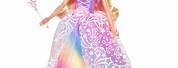 Barbie Dreamtopia Rainbow Dolls