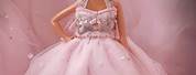 Barbie Prom Gowns