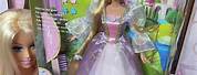 Barbie as Rapunzel Doll