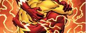 Barry Allen Come Back Comics
