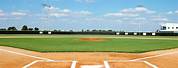 Baseball Field Photography