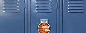 Basketball Hotel Door Signs