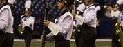 Bass Clarinet Marching Band