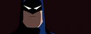 Bat Animated Profile Pic