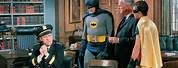 Batman 1966 Series Gotham City