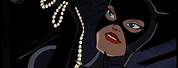 Batman Animated Series Catwoman Episodes