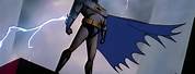 Batman Animated Series HBO/MAX