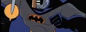 Batman Animated Series Robot