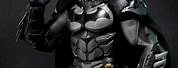 Batman Arkham Knight Action Figures