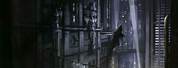 Batman Arkham Knight Concept Art Wallpaper