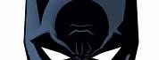 Batman Beyond Mask Cartoon Clip Art