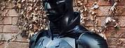 Batman Body Armor Suit