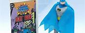 Batman DC Super Powers Figure