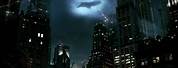 Batman Gotham City Bat Signal