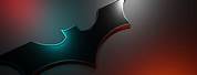 Batman Logo Wallpaper 4K