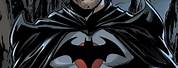 Batman Old Bruce Wayne
