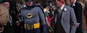Batman TV Series Episode List