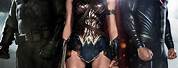 Batman V Superman Dawn of Justice Wonder Woman