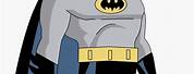 Batman the Animated Series Clip Art