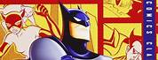Batman the Animated Series Volume 1