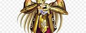 Battle Armor Saint Seiya