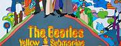 Beatles 8 Track Yellow Submarine