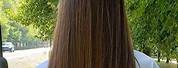 Beautiful Waist Length Long Hair