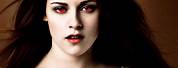 Bella as a Vampire Twilight